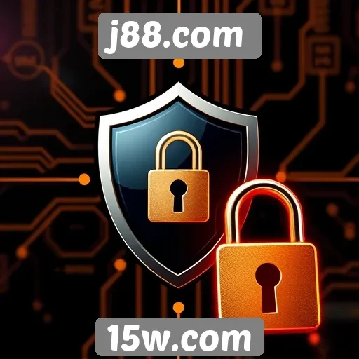 Plataforma j88.com se destaca por sua segurança