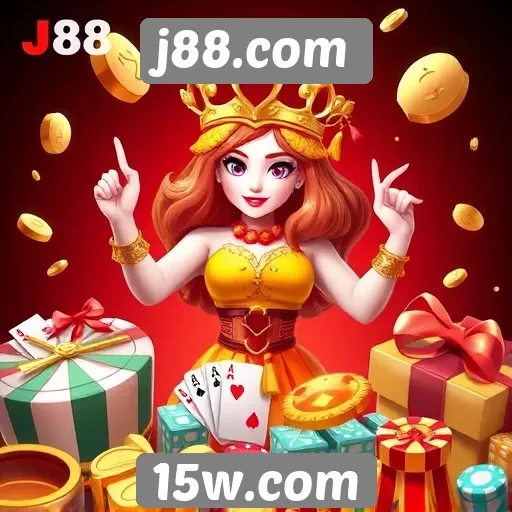 j88.com oferece variedade de jogos de cassino online