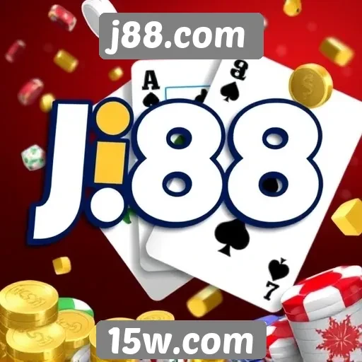 Jogos mais populares do site j88.com