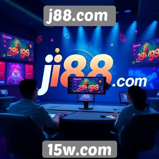 Experiência do usuário em j88.com